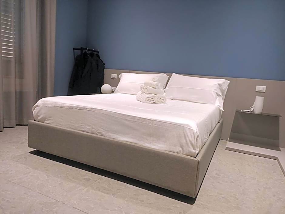 Granatelli Rooms