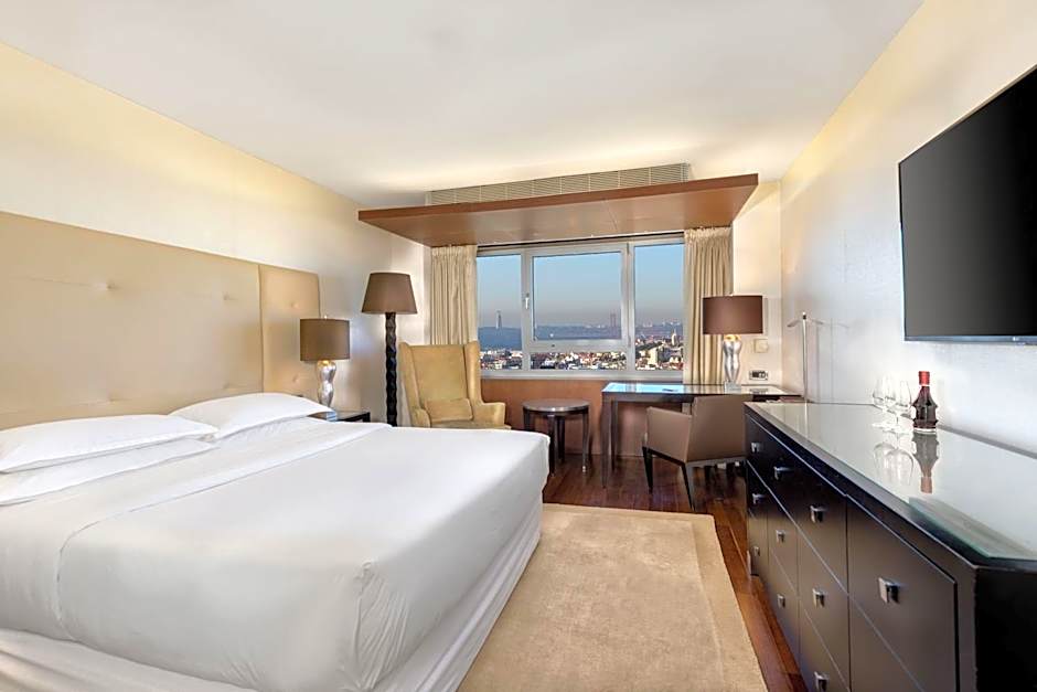 Sheraton Lisboa Hotel & Spa