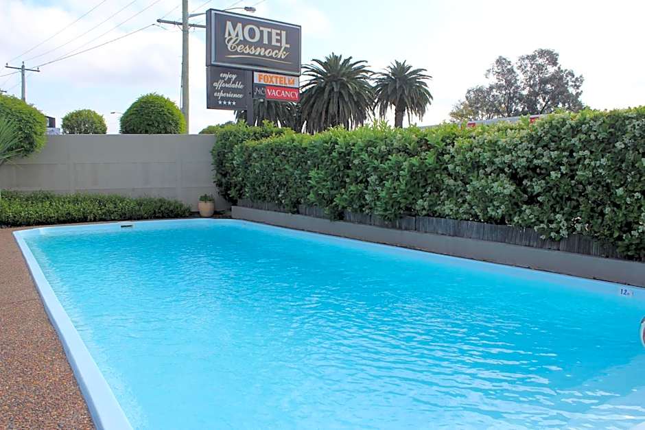 Cessnock Motel