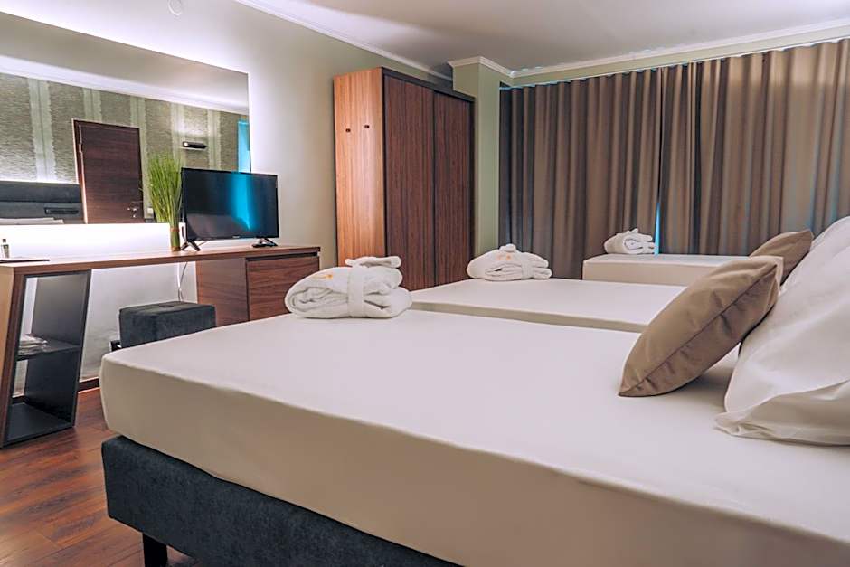 Inex Olgica Hotel & SPA