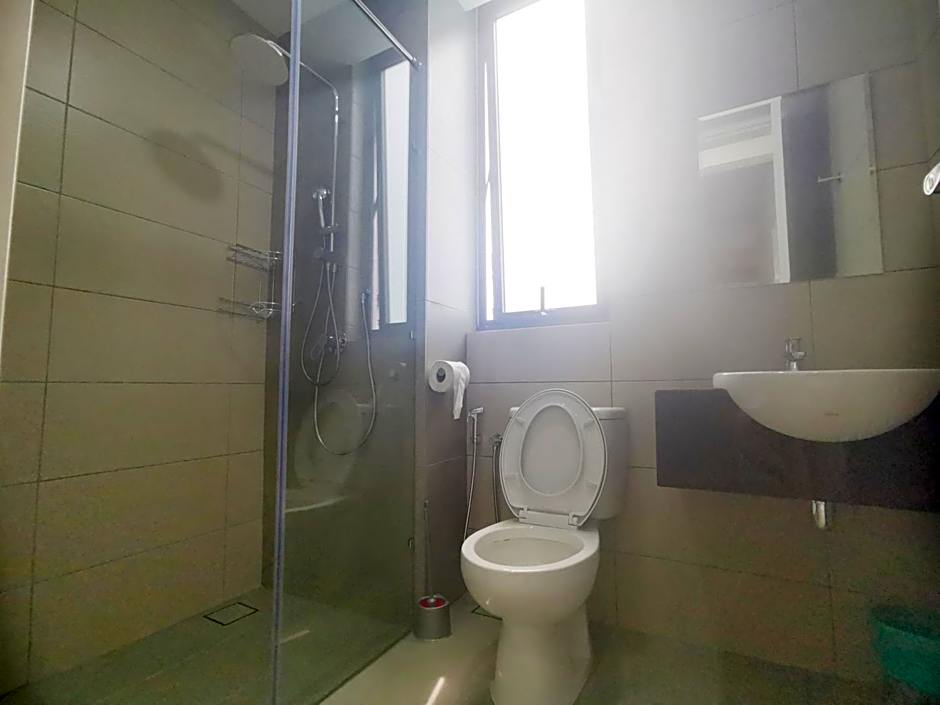 The Elysia Park Residence by Home Owner