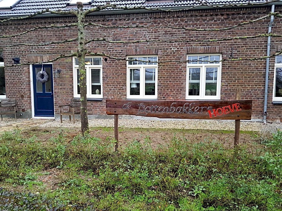 B&B de Pottenbakkershoeve