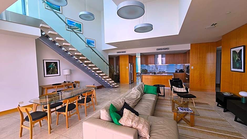 Reflections Tower Two