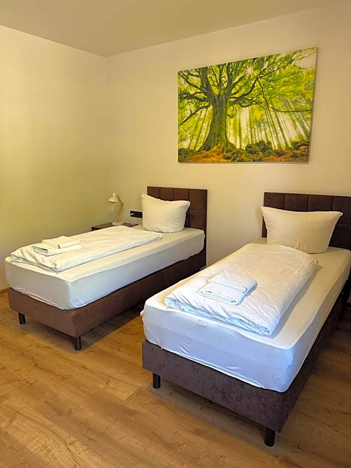 Hotel am Schloss - Frankfurt an der Oder