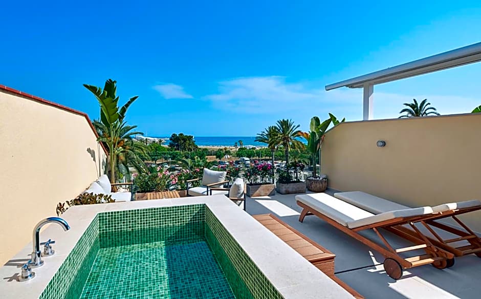 Hotel restaurant Ceferino