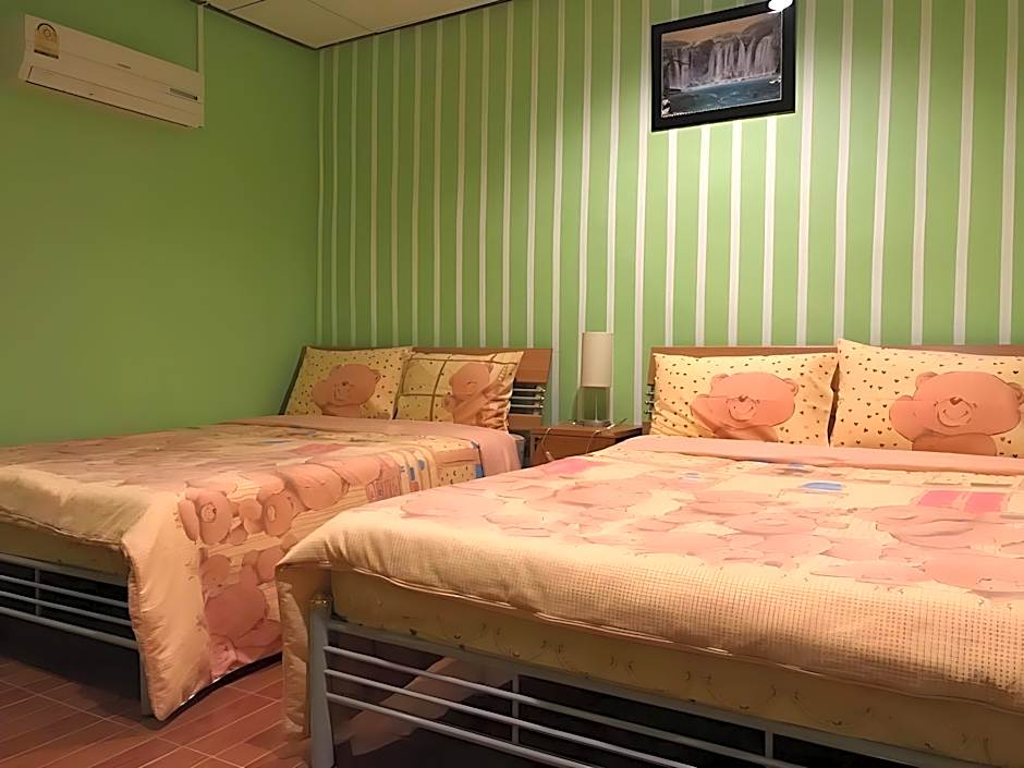 Big House Kohsichang