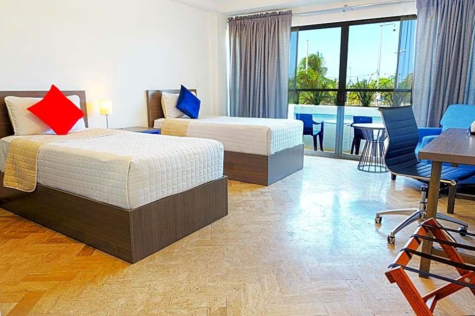 HOTEL BOK 21