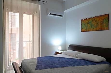 Il Cavalliere Bed & breakfast