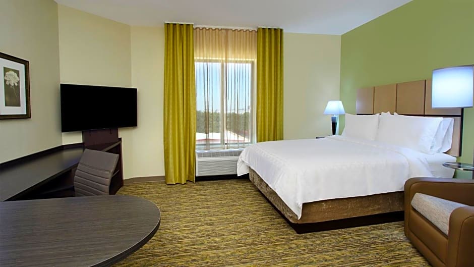 Candlewood Suites Frisco By IHG