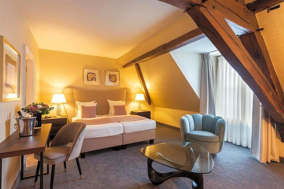 Dukes' Arches Brugge Adults only