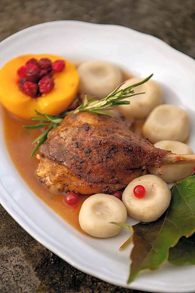 Hotel & Restauracja Timberland