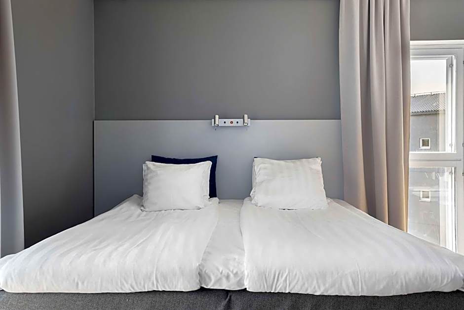 Aiden by Best Western Skavsta Airport