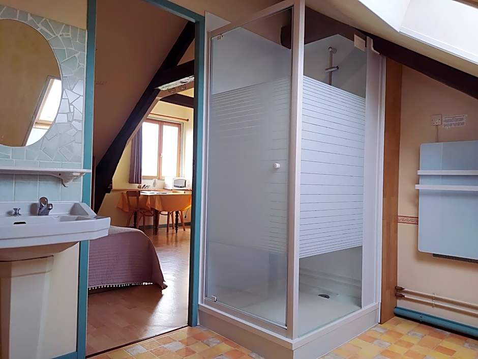 Chambres d'Hôtes " Le Clos des Colimaçons "