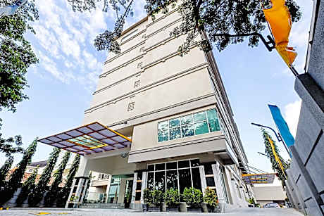 Grand Sya Hotel