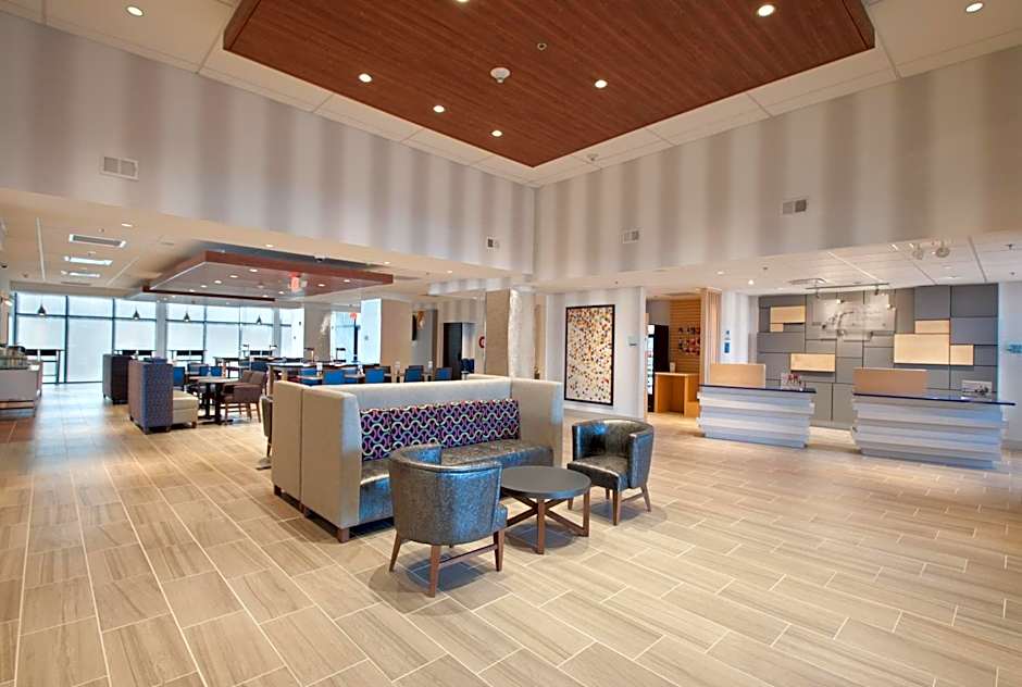 Holiday Inn Express Quantico - Stafford By IHG