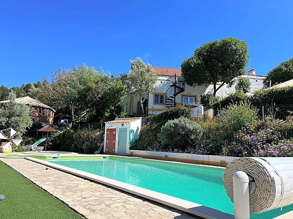 Quinta Laranja - Turismo Rural -