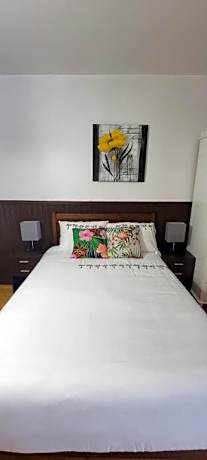 Deluxe Double Room (1 adult + 1 child)