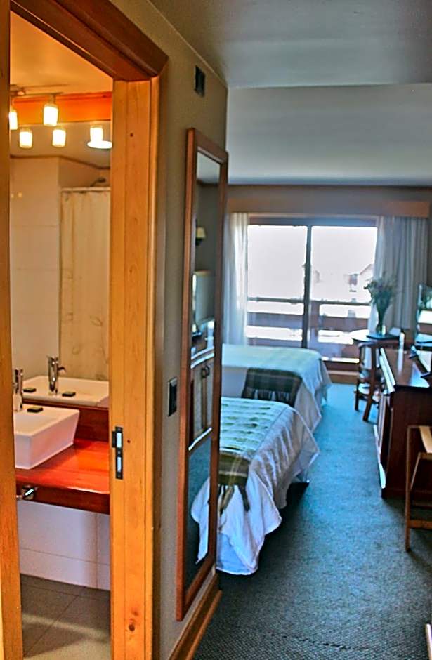 Hotel Puelche
