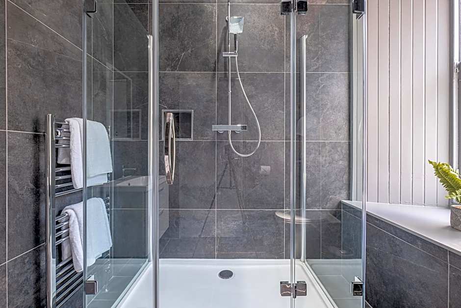 The Arran, St Andrews