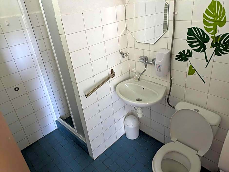 Chata - Dom Horskej služby Jasna