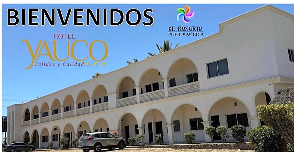 Hotel Yauco