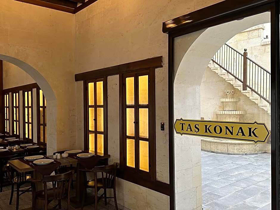 Tas Konak Hotel