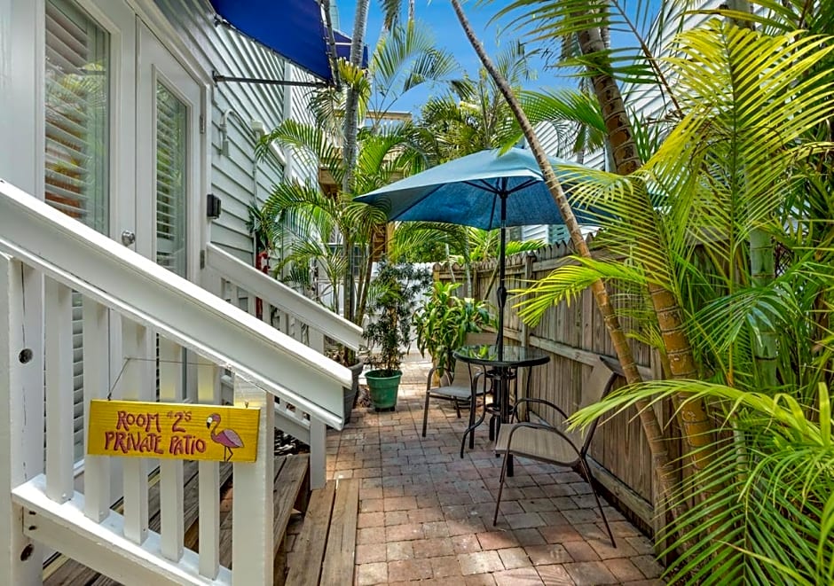 The Grand Guesthouse