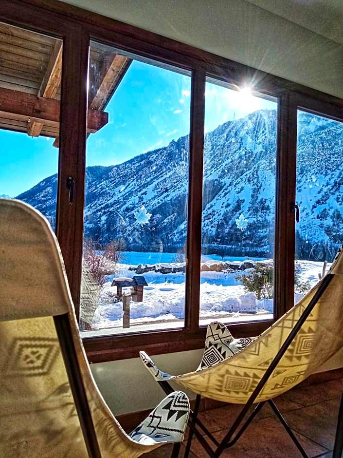 Hotel Boutique La Casa del Río