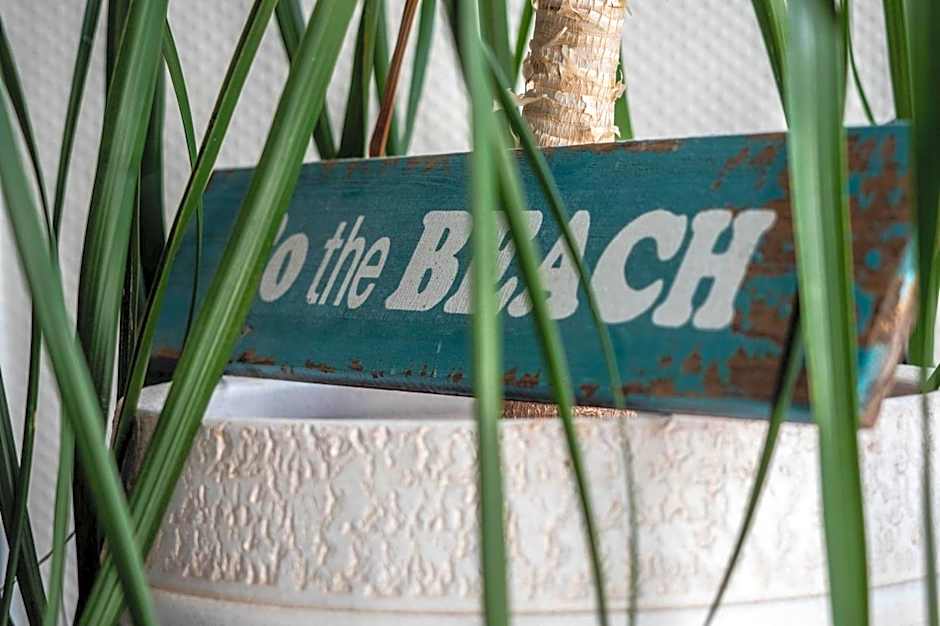 Garni Hotel & Appartements Nordstrand