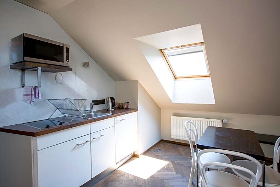 Sophie's Hostel