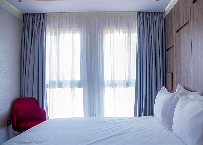 Marchica Hotel