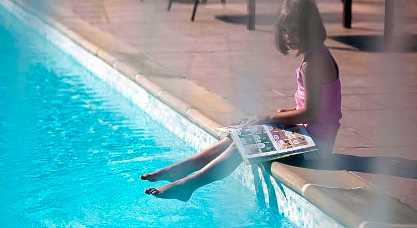 Novotel Lucknow Gomti Nagar