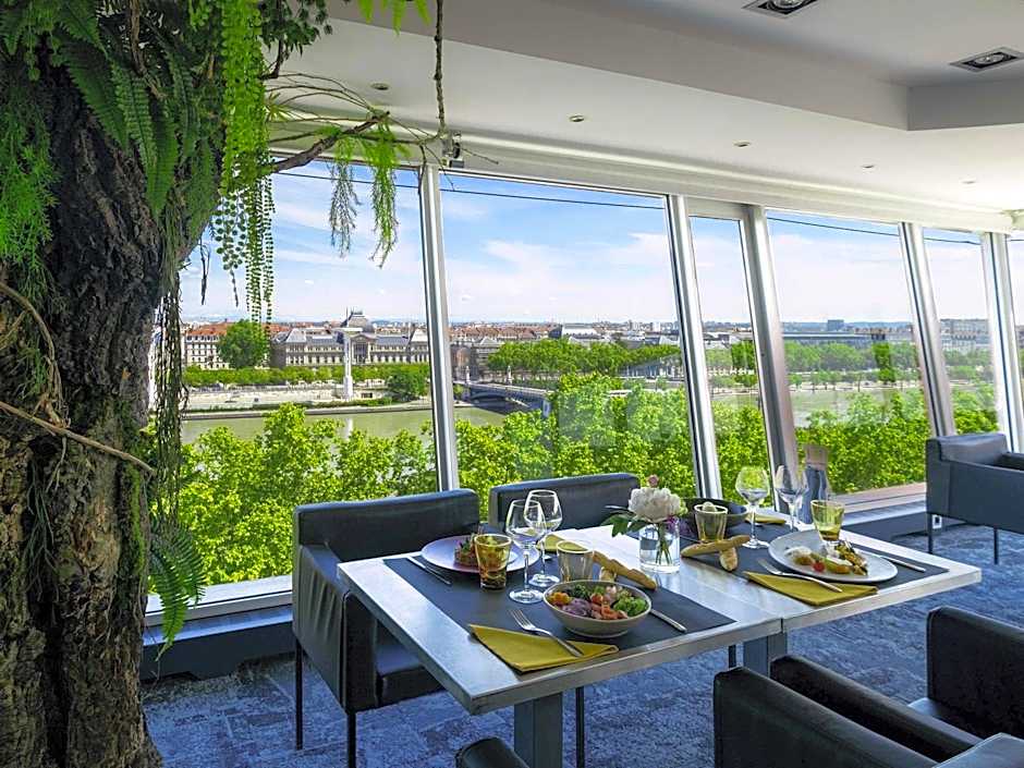Sofitel Lyon Bellecour