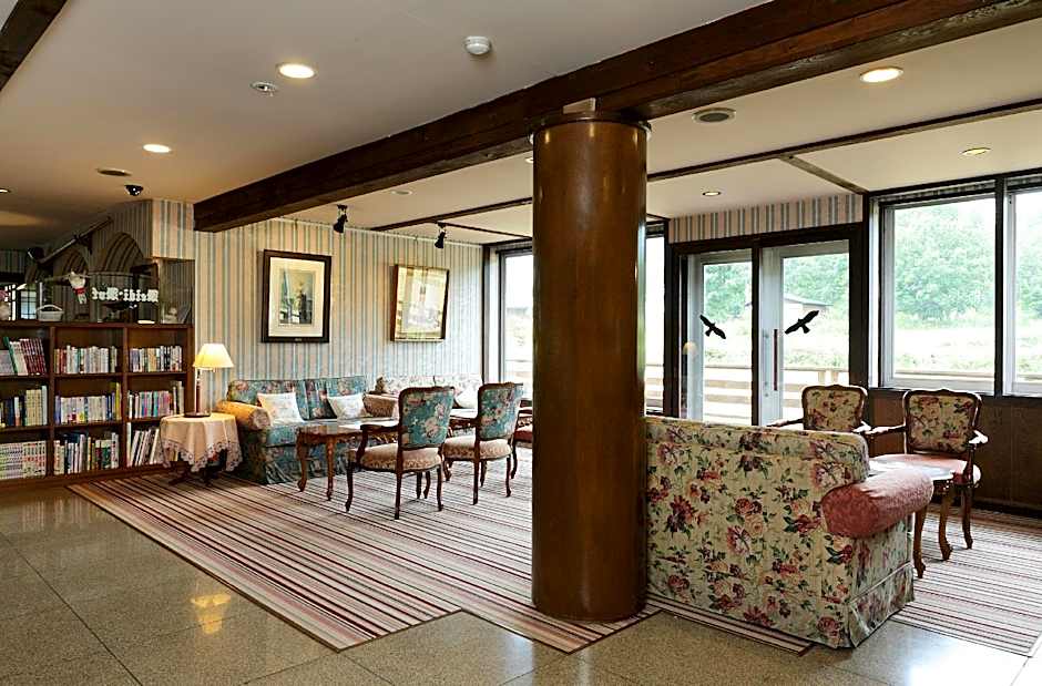Hotel Heidi Hof