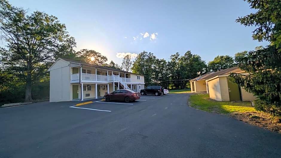 Red Lion Motel Southampton
