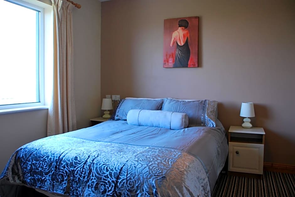 Kemar House post code F26RR28