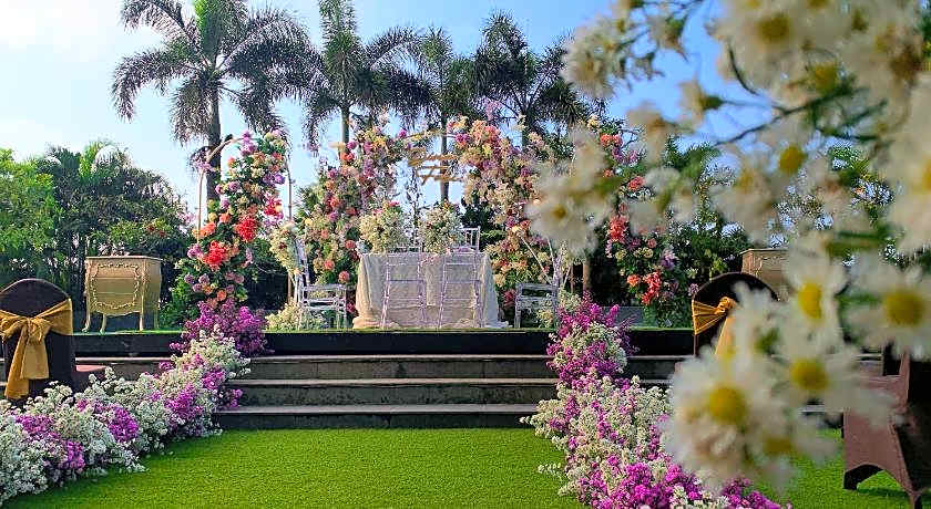 Hotel Santika Tasikmalaya