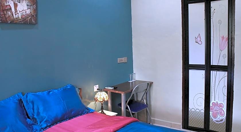 Memory Homestay
