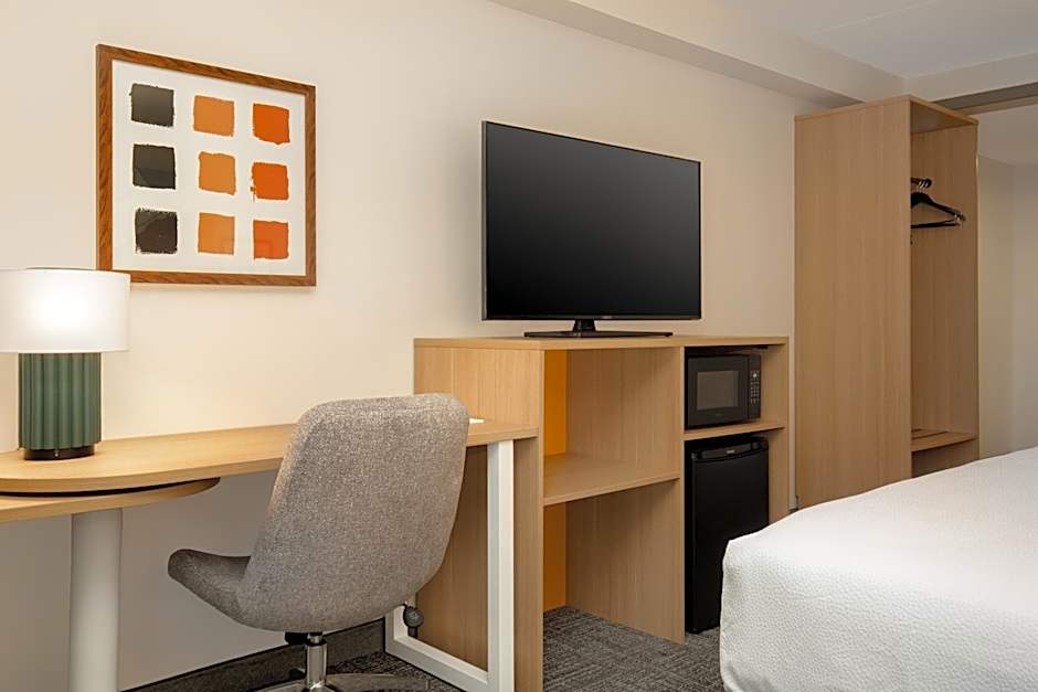 Spark by Hilton Edmundston