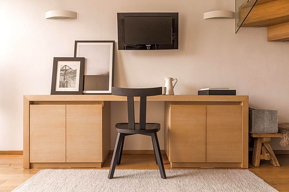 GEBHARD Boutique B&B