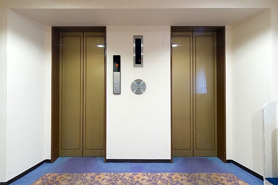 Tabist Hotel Tetora Kitakyusyu