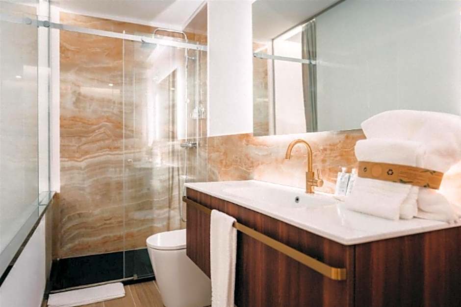 Casa Albarari Boutique Double Rooms with access to shared Infinity Pool