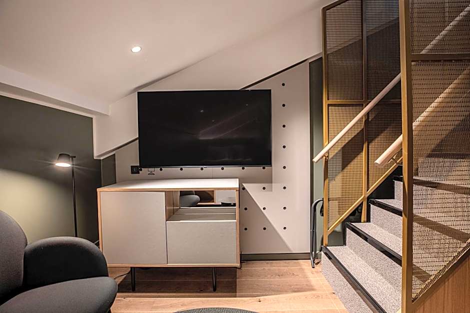 Scandic Helsinki Hub