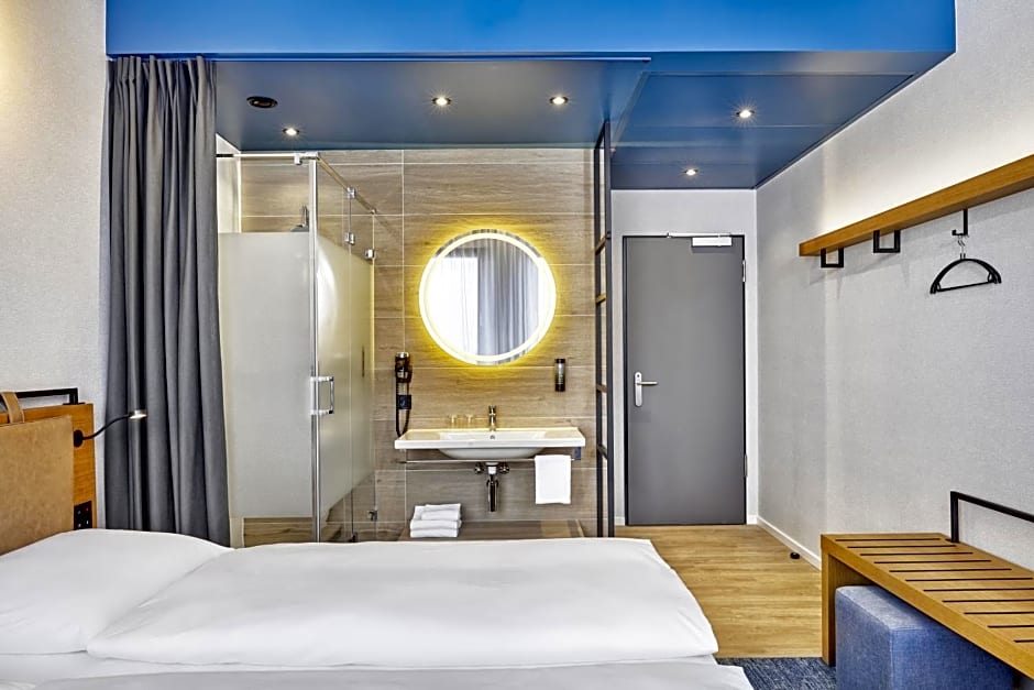 H2 Hotel Düsseldorf Seestern