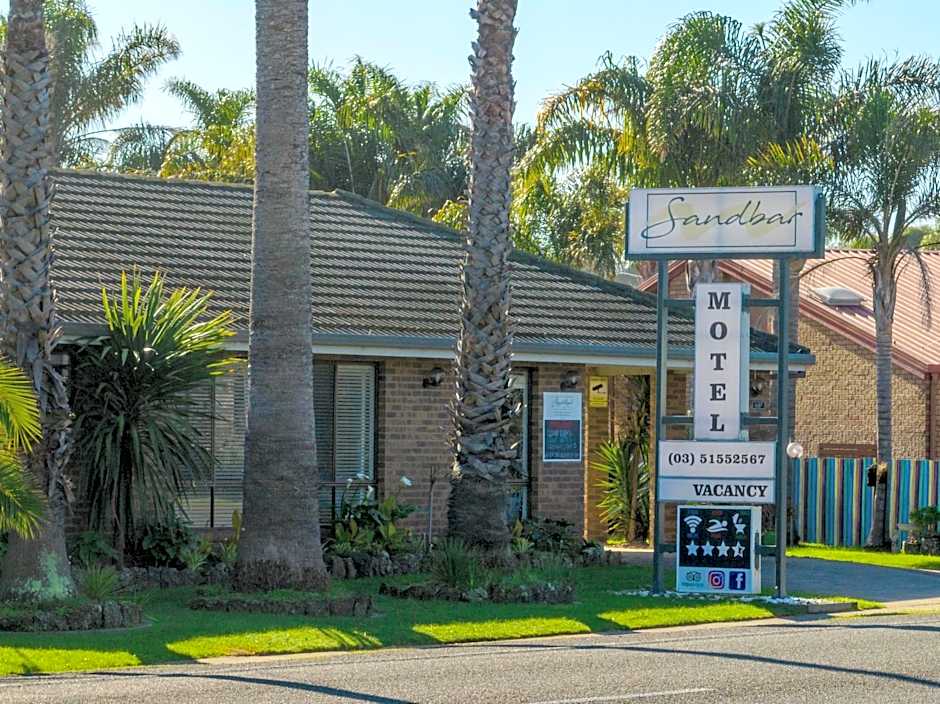 Sandbar Motel