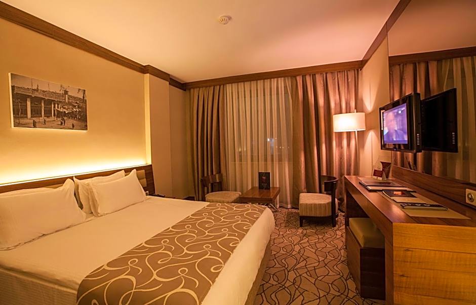 Grand Hotel Gaziantep