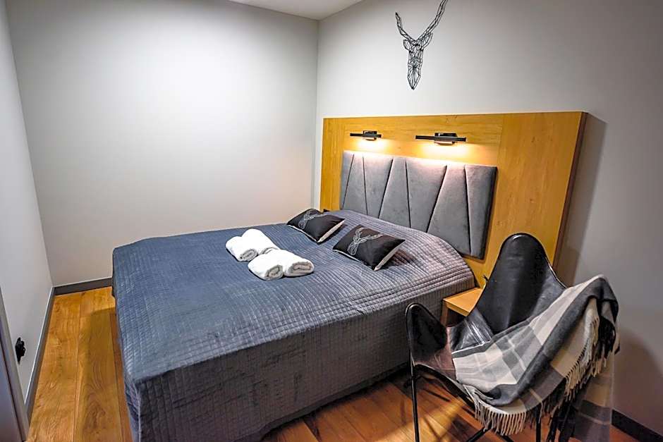 Wójcik SPA - Krynica Zdrój