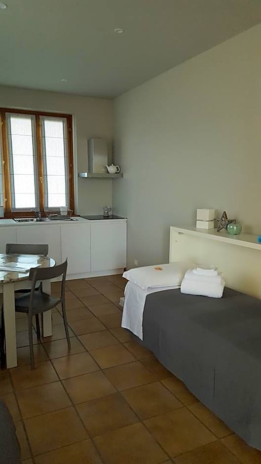 LE SETTE VIE HOLIDAY HOMES