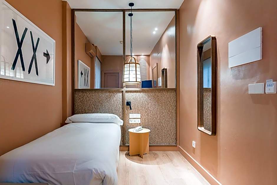 U-Sense Granada Centro