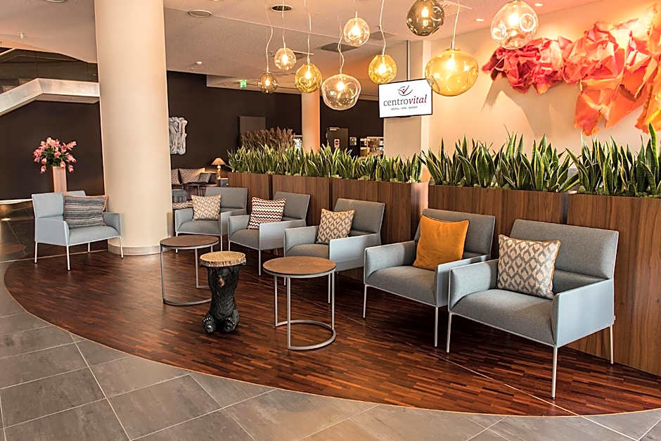 Centrovital Hotel Berlin